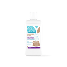 BAYROL Quickflock Super 1 L flokkulantti sameuden nopeaan poistamiseen