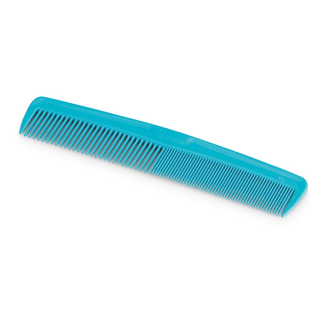Nölle Profi Brush luurankohiusharja 20 cm, 7 riviä, musta muovi | 1 kpl