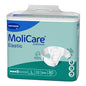 MoliCare P Elastic 5Tr S P30 | Pakkaus (30 kpl)