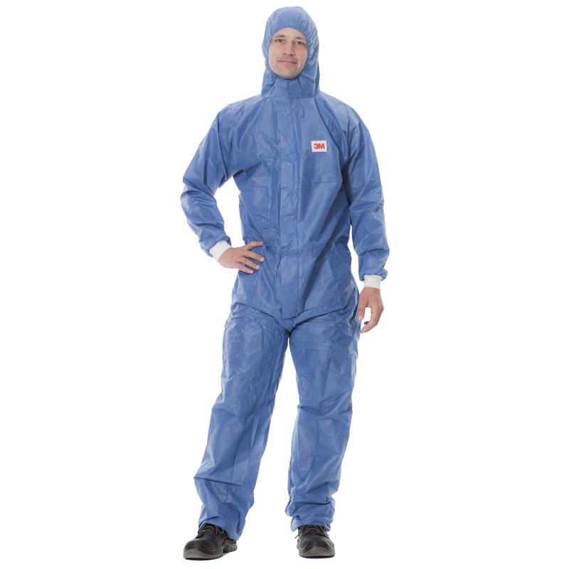 3M™ Protective Suit 4530 - Henkilökohtaiset suojavarusteet
