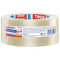 tesapack Ultra Resistant Filamentband, weiß 50 m x 50 mm