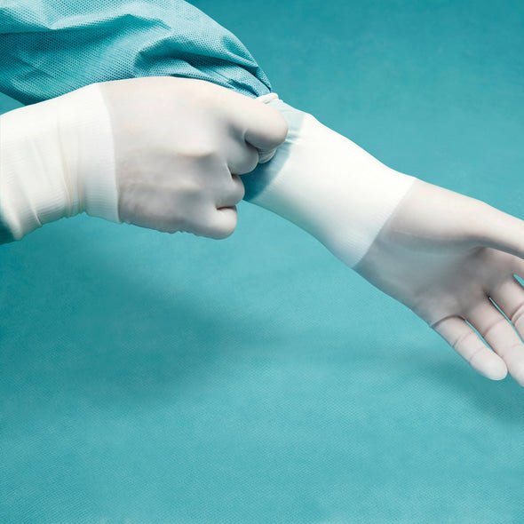 Hartmann PEHA-TFIFT® Latex Thout Op-käsineet