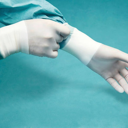 Hartmann PEHA-TFIFT® Latex Thout Op-käsineet