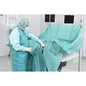 Hartmann Foliodrape gynekologian setti I Protect P10 | Pakkaus (10 kpl)