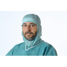Foliodress Cap Comf Kypärä | Pakkaus (40 kpl)