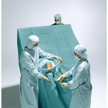 Hartmann Fdrape P Polvi/artroskopiasetti IV P4 | Pakkaus (4 kpl)
