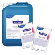 Kohrsolin FF* 5 l | pala (1 kpl)