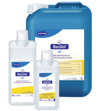 Bacillol AF* 200 l | pala (1 kpl)