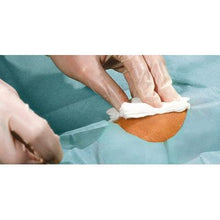 Foliodrape Pro. 150x180 Ø5x15 P17St rei'itetty kangas* liima* kreppi* | Pakkaus (17 kpl)