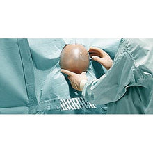 Hartmann Fdrape PP neurokirurgiasetti II P5 | Pakkaus (5 kpl)
