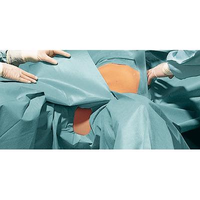 Hartmann Foliodrape Gyn-Abdominal Set I PPlus P6 | Pakkaus (6 kpl)