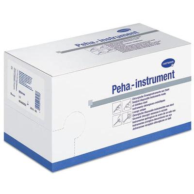 Hartmann-sipsetit suorat 9cm P25 | Pakkaus (25 kpl)