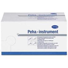 Hartmann Mayo-Hegar neulanpidike suora 12 cm P25 | Pakkaus (25 kpl)