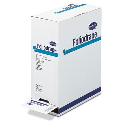 Hartmann Foliodress Käsivarsi 50cm P40 | Pakkaus (40 kpl)