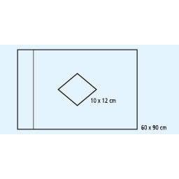Foliodrape Prot. Epid. 9060 omatoiminen P50 | Pakkaus (50 kpl)