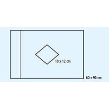 Foliodrape Prot. Epid. 9060 omatoiminen P50 | Pakkaus (50 kpl)