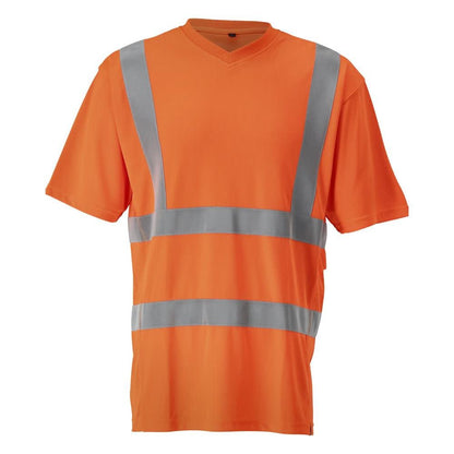 MASCOT® Espinosa T-paita, hi-vis oranssi