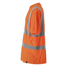 MASCOT® Espinosa T-paita, hi-vis oranssi