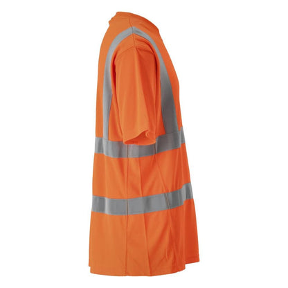MASCOT® Espinosa T-paita, hi-vis oranssi