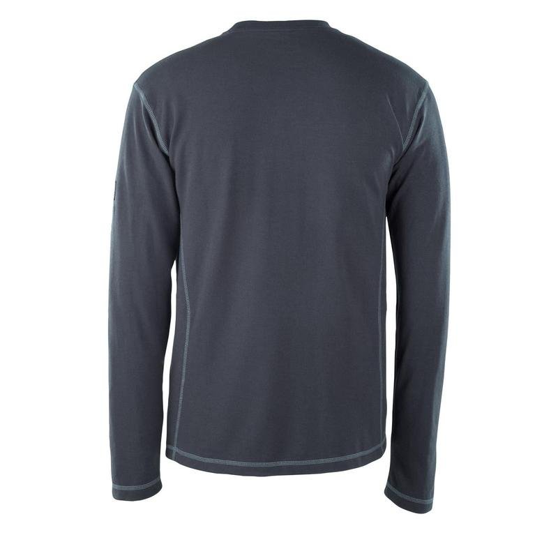 MASCOT® Muri T-paita Multisafe, musta-sininen