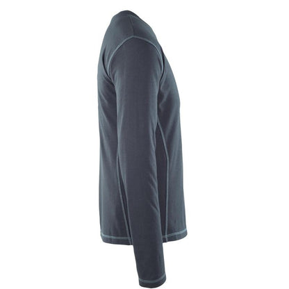 MASCOT® Muri T-paita Multisafe, musta-sininen