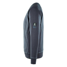MASCOT® Horgen collegepaita Multisafe, musta-sininen