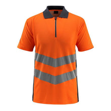 MASCOT® Murton poolopaita