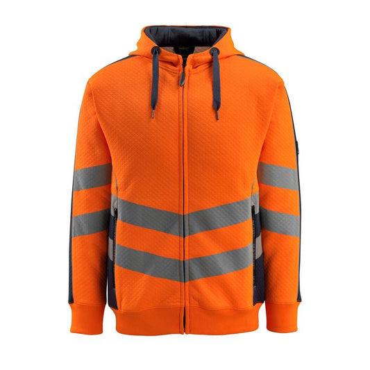 MASCOT® Corby hupullinen collegepaita