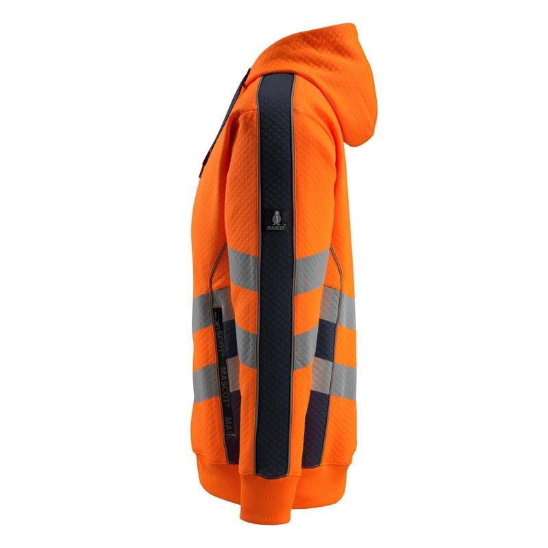 MASCOT® Corby hupullinen collegepaita