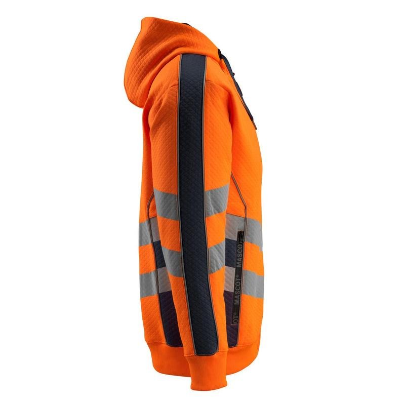 MASCOT® Corby hupullinen collegepaita