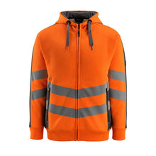 MASCOT® Corby hupullinen collegepaita