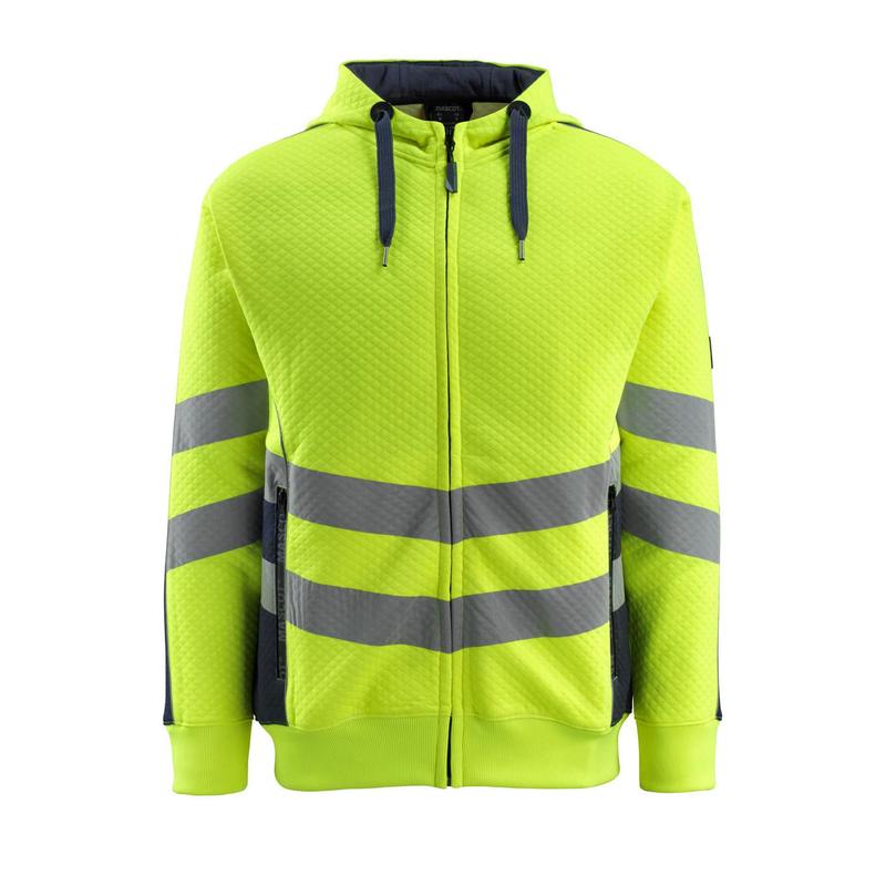 MASCOT® Corby hupullinen collegepaita