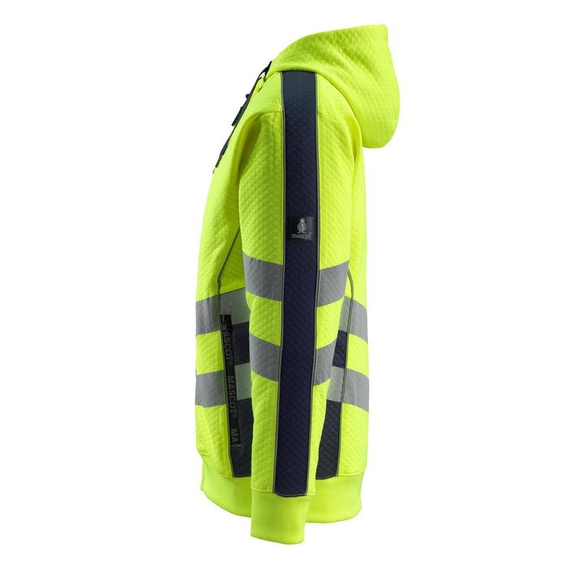 MASCOT® Corby hupullinen collegepaita
