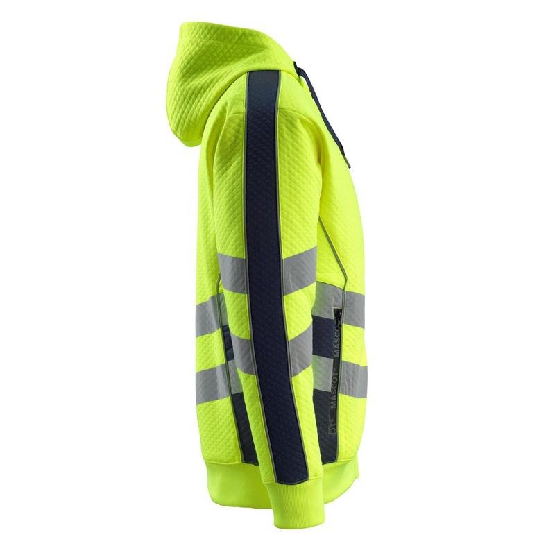 MASCOT® Corby hupullinen collegepaita