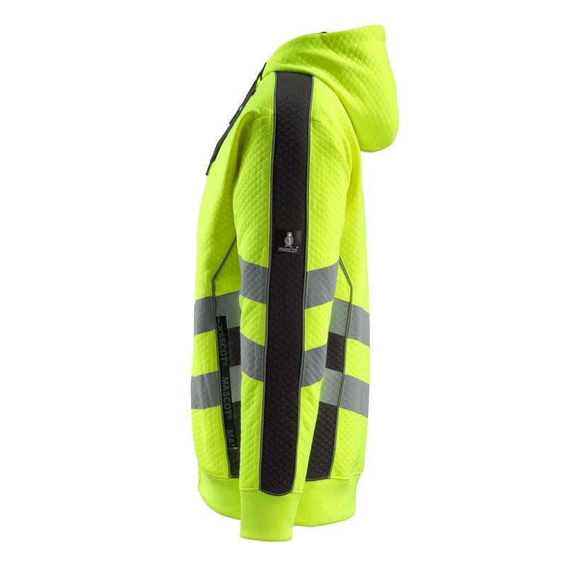 MASCOT® Corby hupullinen collegepaita