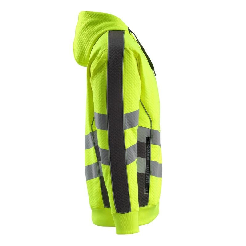MASCOT® Corby hupullinen collegepaita