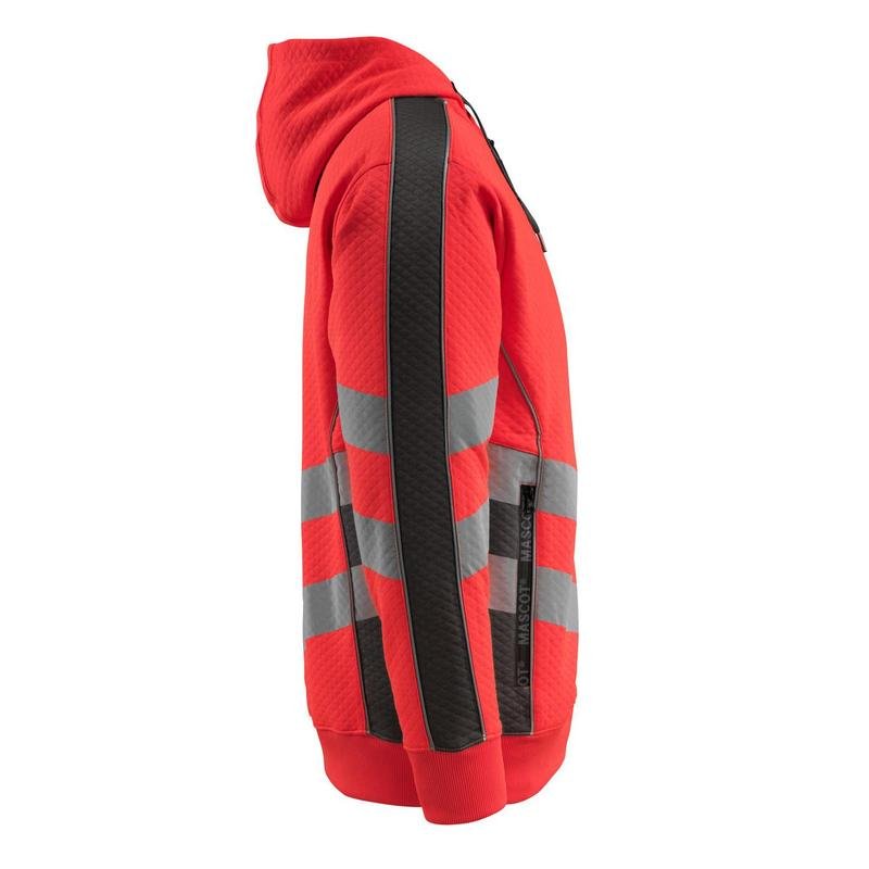 MASCOT® Corby hupullinen collegepaita