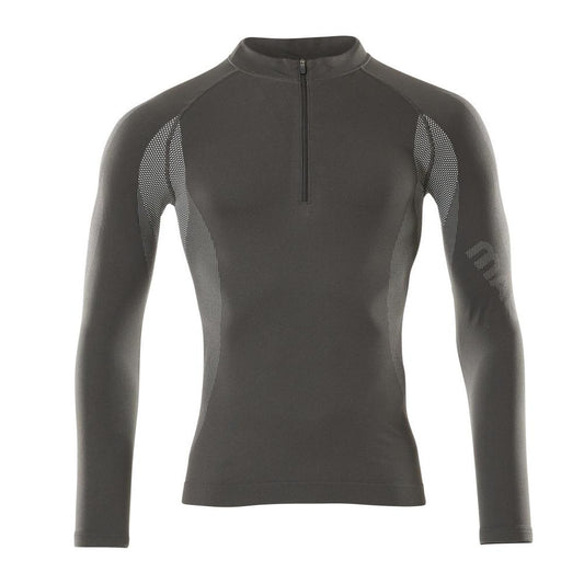 MASCOT® Valongo aluspaita, tumma antrasiitti