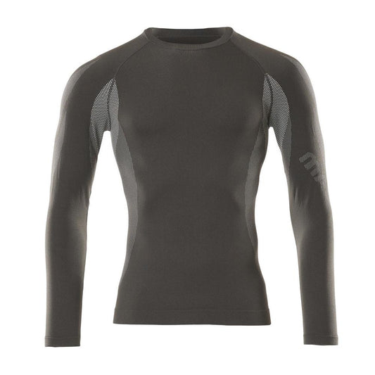 MASCOT® Parada aluspaita, tumma antrasiitti