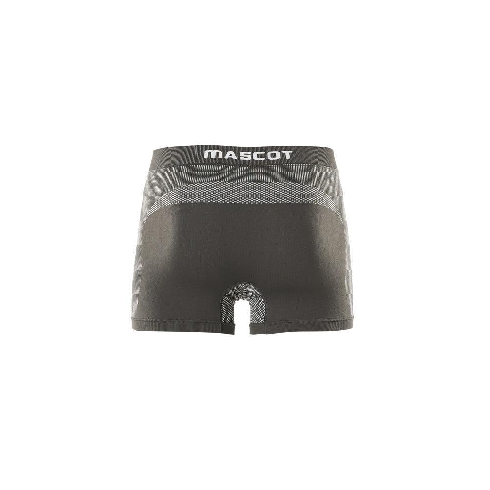 MASCOT® Lagoa bokserit, tumma antrasiitti