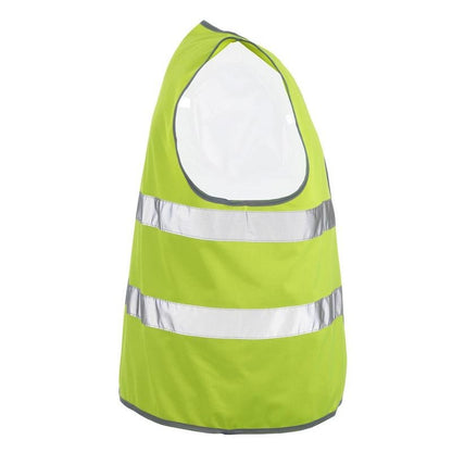 MASCOT® Weyburn liikenneliivi