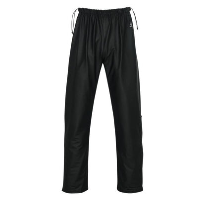 MASCOT® Laguna sadehousut, mustat