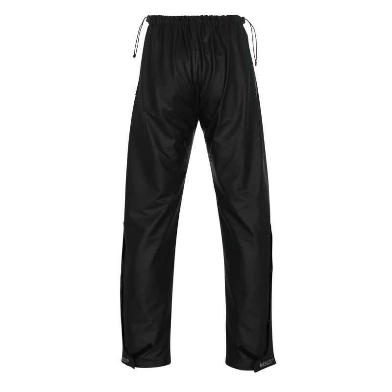 MASCOT® Laguna sadehousut, mustat