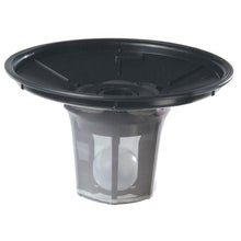 Numaattinen märkäimuosa WVD:lle, täydellinen. tiivisteet, kori, pallo ja harsosuodatin | Pakkaus (1 kpl)