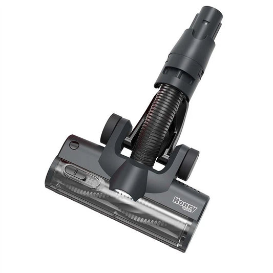 Numatic Quick -turbo-suutin, grafiitinharmaa | Pakkaus (1 kpl)