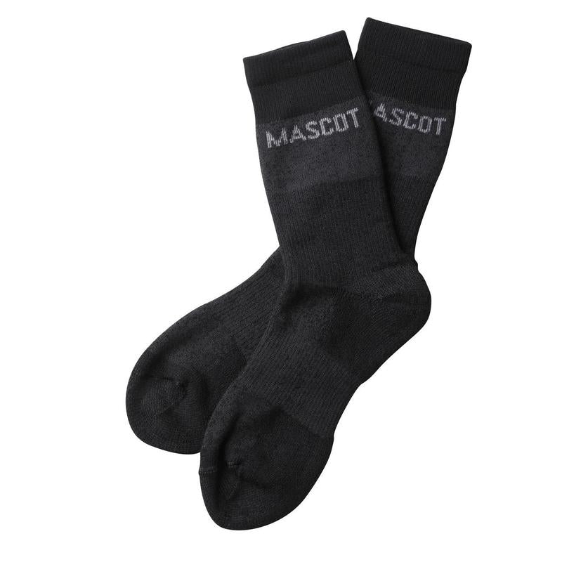MASCOT® Moshi, tumma antrasiittitäpläinen