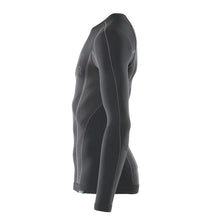 MASCOT® Hamar toiminnallinen aluspaita, musta