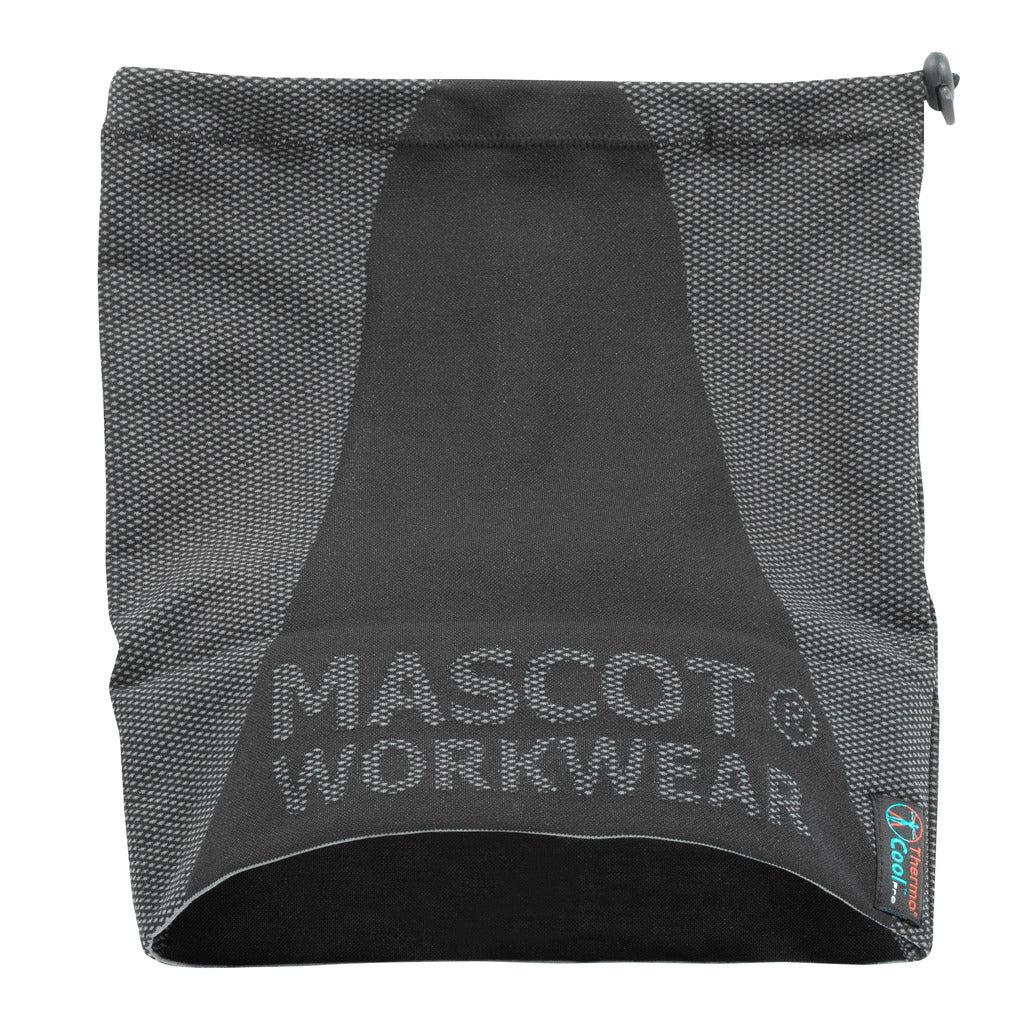 MASCOT® Halden niskanlämmitin koko ONE, musta | Pakkaus (1 kpl)