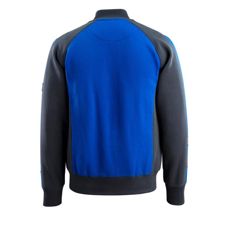 MASCOT® Amberg villapaita vetoketjulla