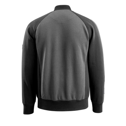 MASCOT® Amberg villapaita vetoketjulla